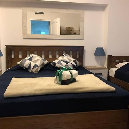Apartment Balkanska City Center Belgrado Buitenkant foto