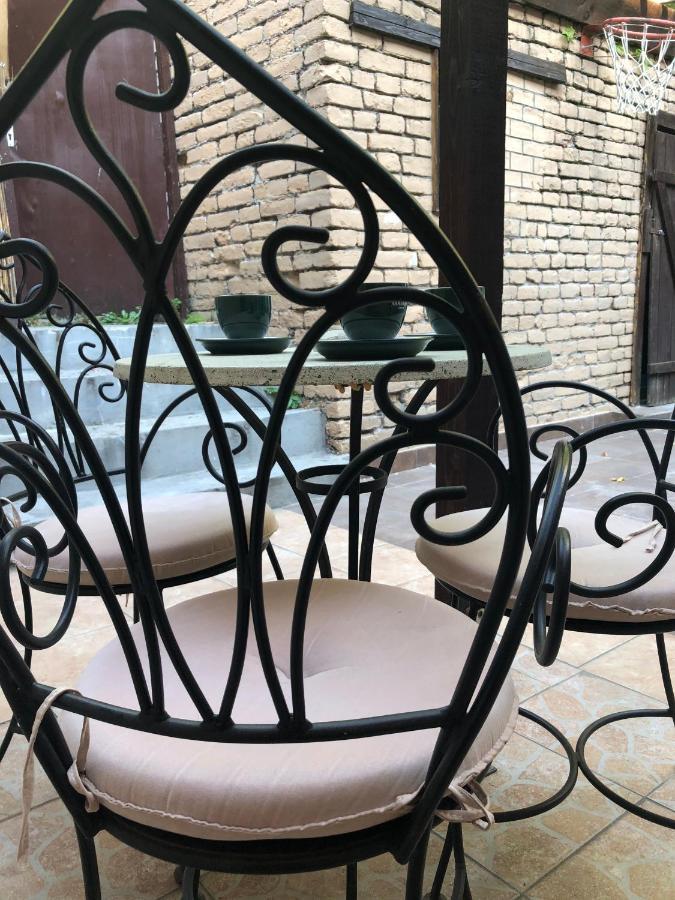 Apartment Balkanska City Center Belgrado Buitenkant foto