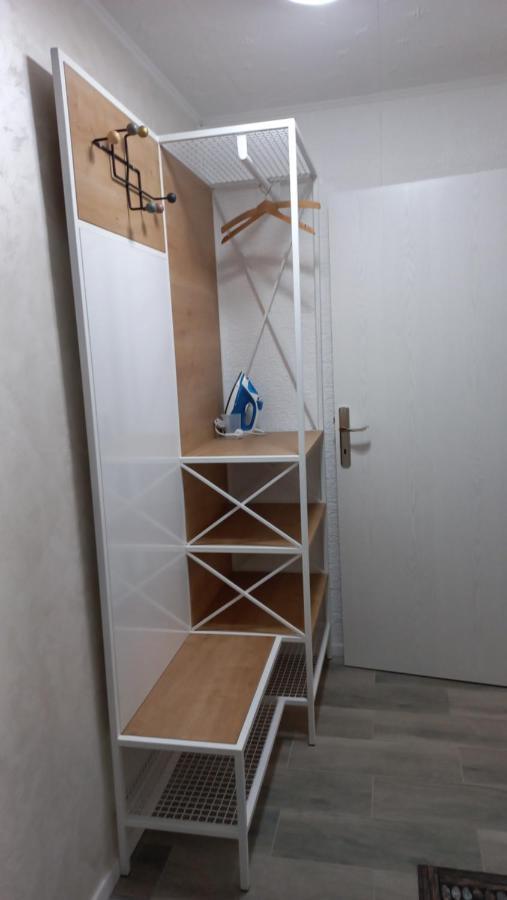 Apartment Balkanska City Center Belgrado Buitenkant foto