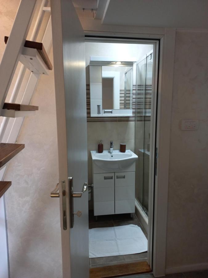 Apartment Balkanska City Center Belgrado Buitenkant foto
