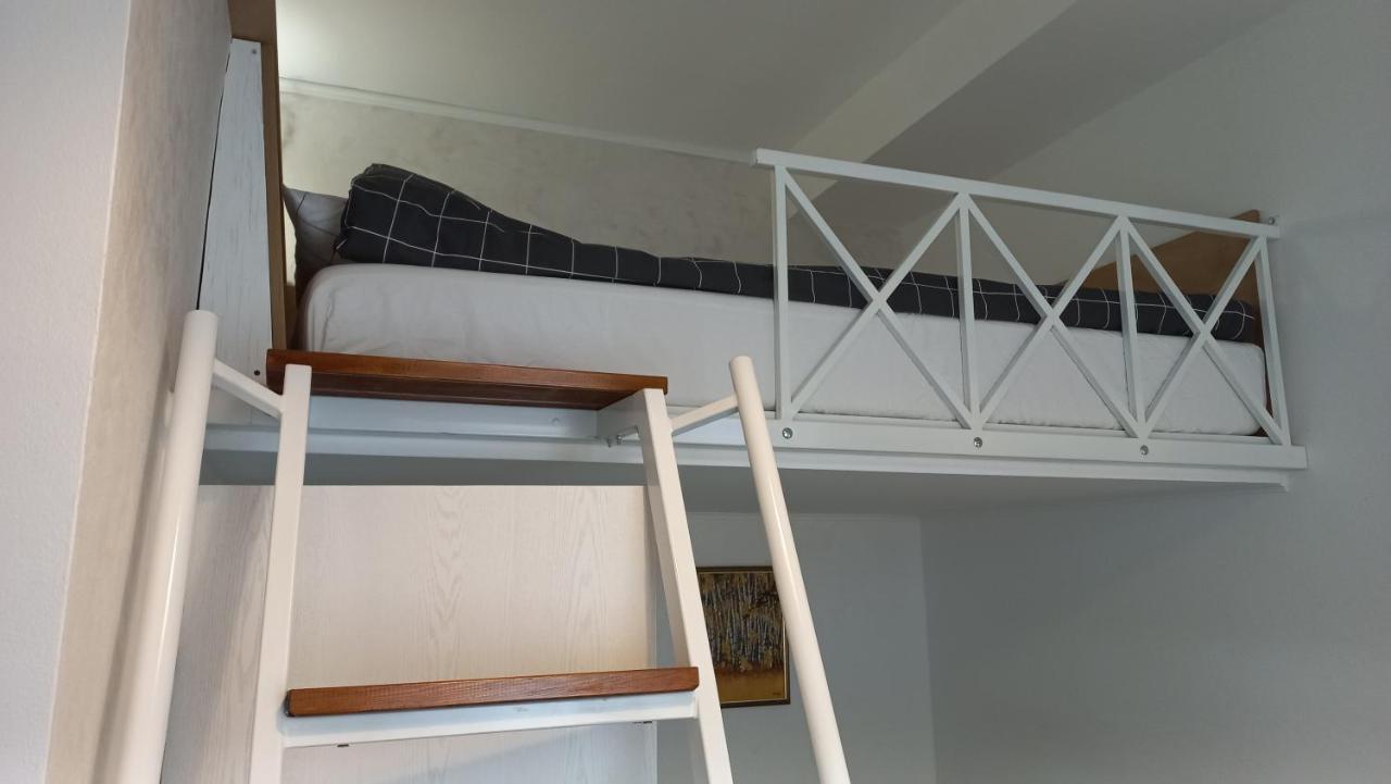 Apartment Balkanska City Center Belgrado Buitenkant foto