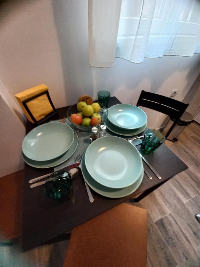 Apartment Balkanska City Center Belgrado Buitenkant foto