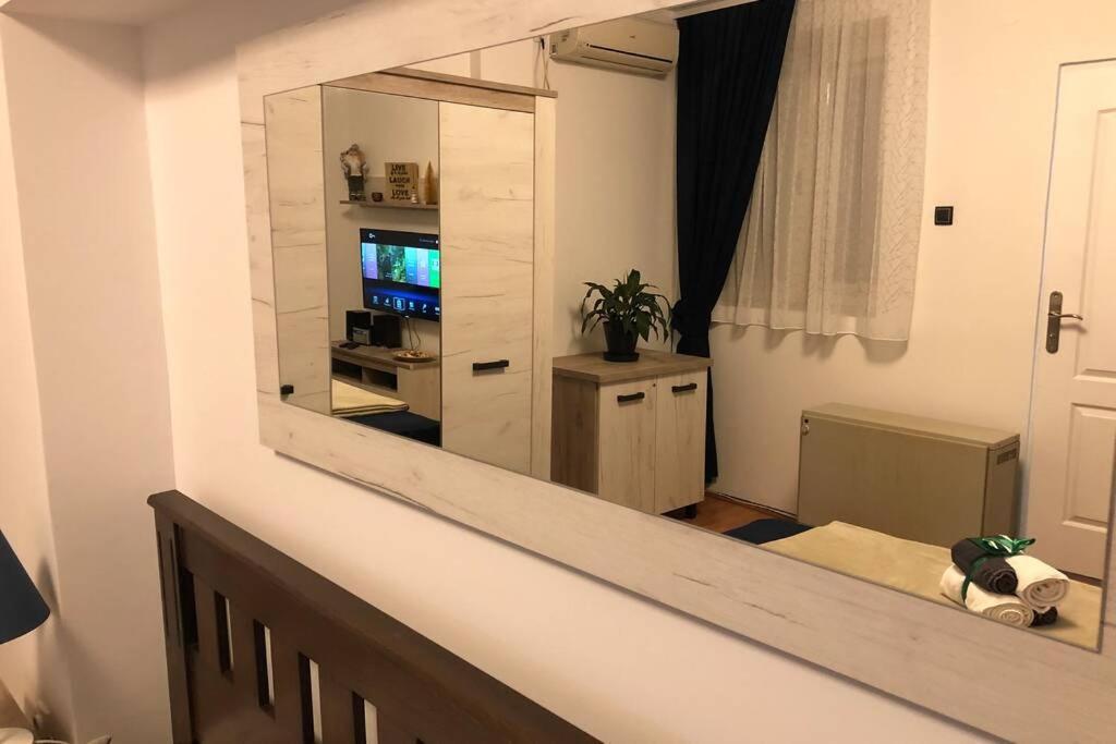 Apartment Balkanska City Center Belgrado Buitenkant foto