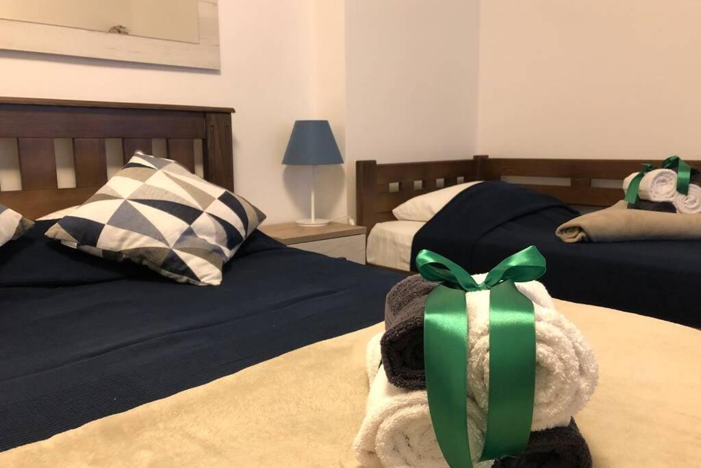Apartment Balkanska City Center Belgrado Buitenkant foto