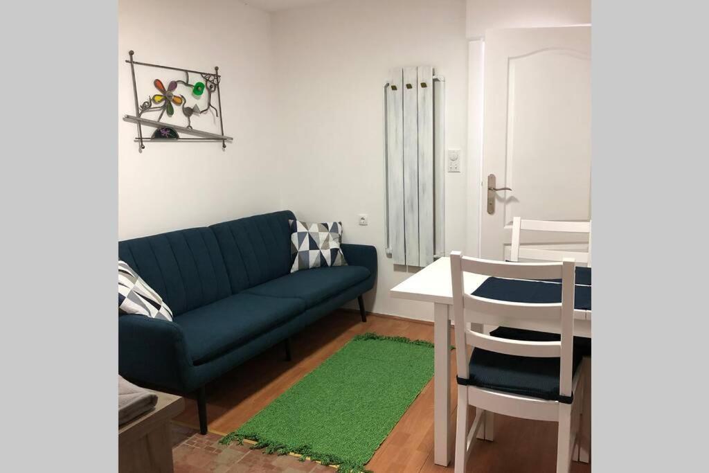 Apartment Balkanska City Center Belgrado Buitenkant foto